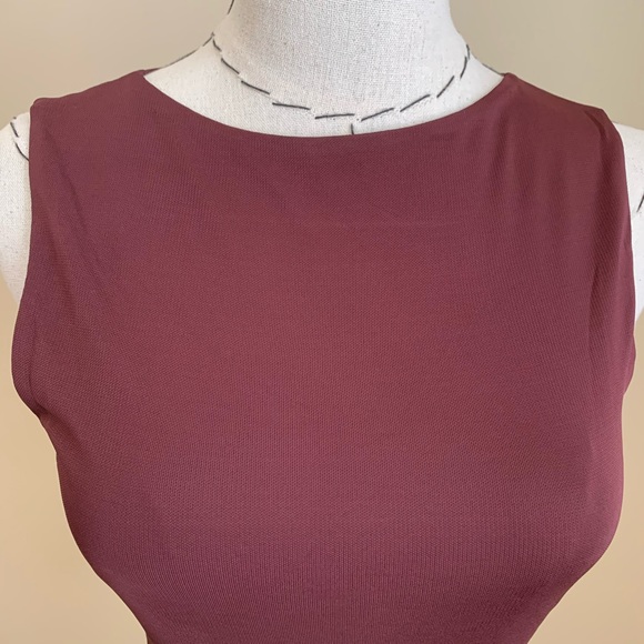 T Alexander Wang Stretch Bodycon Fitted Dress - Picture 11 of 12